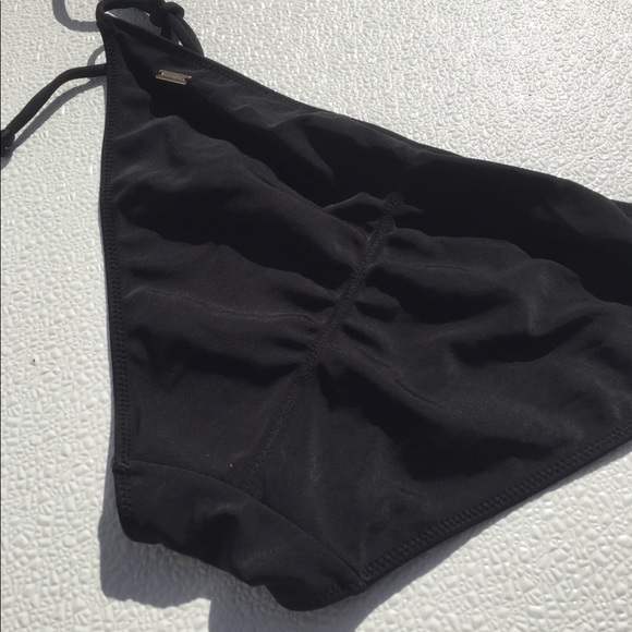 COPY - Victoria Secret string teeny Bikini Black… - Picture 4 of 8